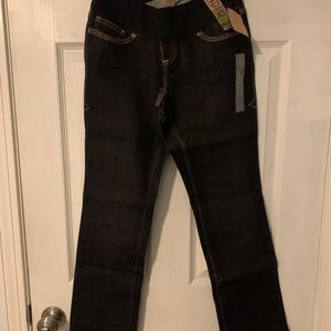 NWT Old Navy Maternity Jeans Size XS